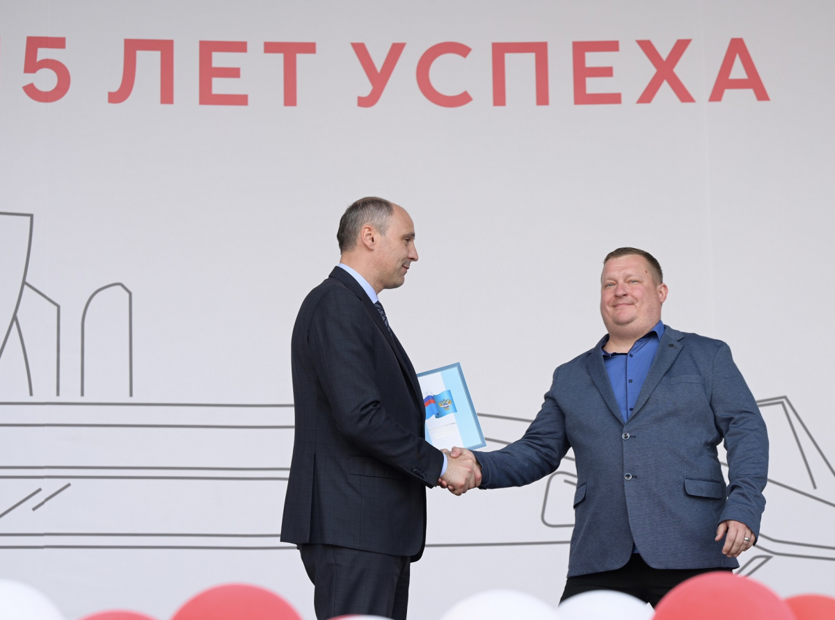 Фото предоставлено ДИП